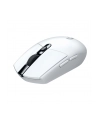 logitech MYSZ GAMINGOWA G305 Wireless White - nr 4
