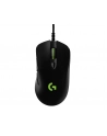 MYSZ GAMINGOWA LOGITECH G403 HERO - nr 23