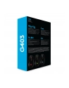 MYSZ GAMINGOWA LOGITECH G403 HERO - nr 32