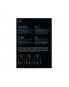 MYSZ GAMINGOWA LOGITECH G403 HERO - nr 33