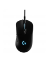 MYSZ GAMINGOWA LOGITECH G403 HERO - nr 42
