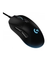 MYSZ GAMINGOWA LOGITECH G403 HERO - nr 55