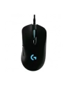 MYSZ GAMINGOWA LOGITECH G403 HERO - nr 62