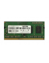 AFOX SO-DIMM DDR3 8GB 1600MHZ MICRON CHIP AFSD38BK1P - nr 1
