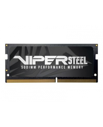 PATRIOT SO-DIMM Viper Steel DDR4 16GB 3000MHz CL18