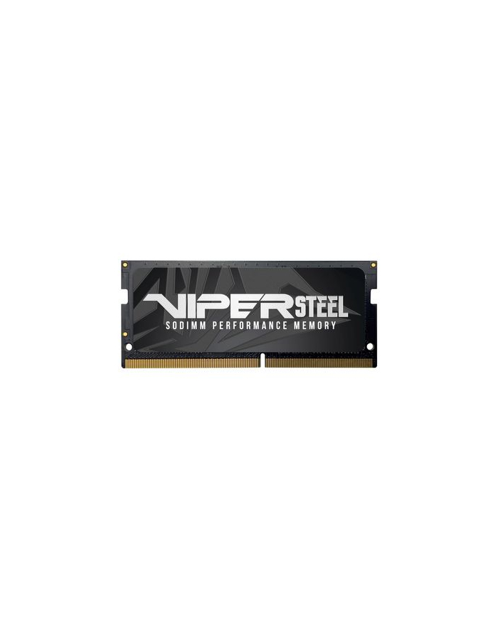 PATRIOT SO-DIMM Viper Steel DDR4 16GB 3000MHz CL18 główny