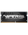 PATRIOT SO-DIMM Viper Steel DDR4 32GB 3000MHz CL18 - nr 1
