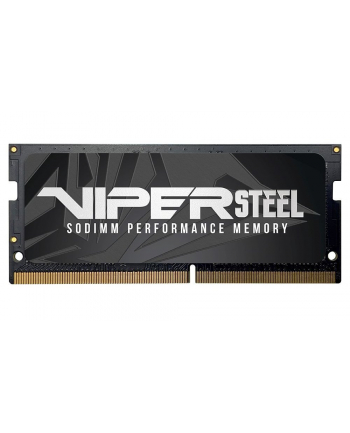 PATRIOT SO-DIMM Viper Steel DDR4 32GB 3000MHz CL18