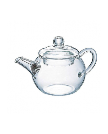 hario czajniczek do zaparzania Asian Teapot Round 180ml