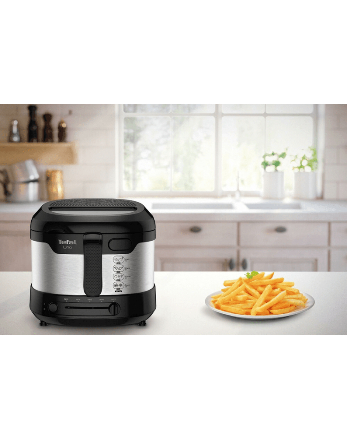 Frytownica TEFAL FF215D Uno główny