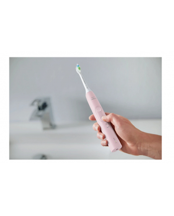 Szczoteczka do zębów PHILIPS HX6836/24 Protective