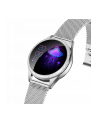 Smartwatch OroMed ORO-SMART CRYSTAL SILVER - nr 2