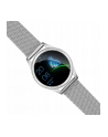 Smartwatch OroMed ORO-SMART CRYSTAL SILVER - nr 4