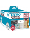 DYMO-Durable etykieta wielofunkcyjna 25x25mm - nr 15