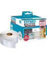 DYMO-Durable etykieta wielofunkcyjna 25x25mm - nr 27