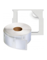 DYMO-Durable etykieta wielofunkcyjna 25x25mm - nr 28