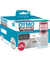 DYMO-Durable etykieta do k kreskowych 19x64mm - nr 15