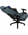 Fotel gamingowy Aerocool AC-280 DUKE AEROAC-280DUKE-BK/BL (kolor niebieski) - nr 11