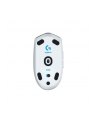 logitech MYSZ GAMINGOWA G305 Wireless White - nr 17