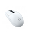 logitech MYSZ GAMINGOWA G305 Wireless White - nr 20