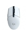 logitech MYSZ GAMINGOWA G305 Wireless White - nr 37