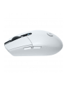 logitech MYSZ GAMINGOWA G305 Wireless White - nr 4