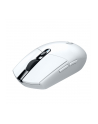 logitech MYSZ GAMINGOWA G305 Wireless White - nr 5