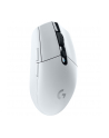 logitech MYSZ GAMINGOWA G305 Wireless White - nr 6