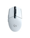 logitech MYSZ GAMINGOWA G305 Wireless White - nr 11