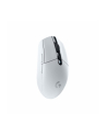 logitech MYSZ GAMINGOWA G305 Wireless White - nr 13