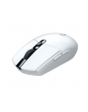 logitech MYSZ GAMINGOWA G305 Wireless White - nr 21