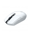 logitech MYSZ GAMINGOWA G305 Wireless White - nr 26