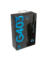 MYSZ GAMINGOWA LOGITECH G403 HERO - nr 62