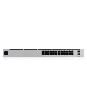 Ubiquiti USW-Pro-24-POE UniFi 24Port Gigabit Switch