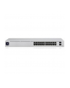 Ubiquiti USW-Pro-24-POE UniFi 24Port Gigabit Switch - nr 43