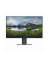 Monitor Dell P2719HC 210-AQGC (27 ; IPS; FullHD 1920x1080; DisplayPort  HDMI; kolor czarny) - nr 1