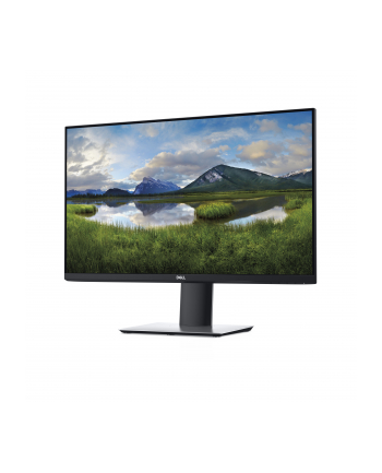 Monitor Dell P2719HC 210-AQGC (27 ; IPS; FullHD 1920x1080; DisplayPort  HDMI; kolor czarny)