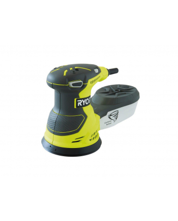 Szlifierka mimośrodowa 300W  Papścier 5SZT RYOBI