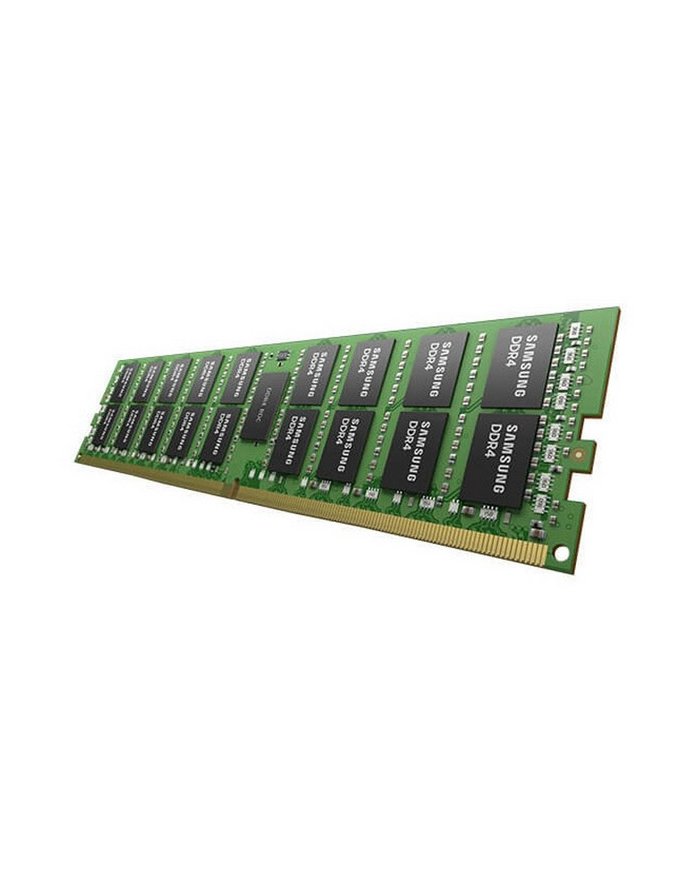 samsung semiconductor SAMSUNG 32GB DDR4 ECC UDIMM 2666MHz główny