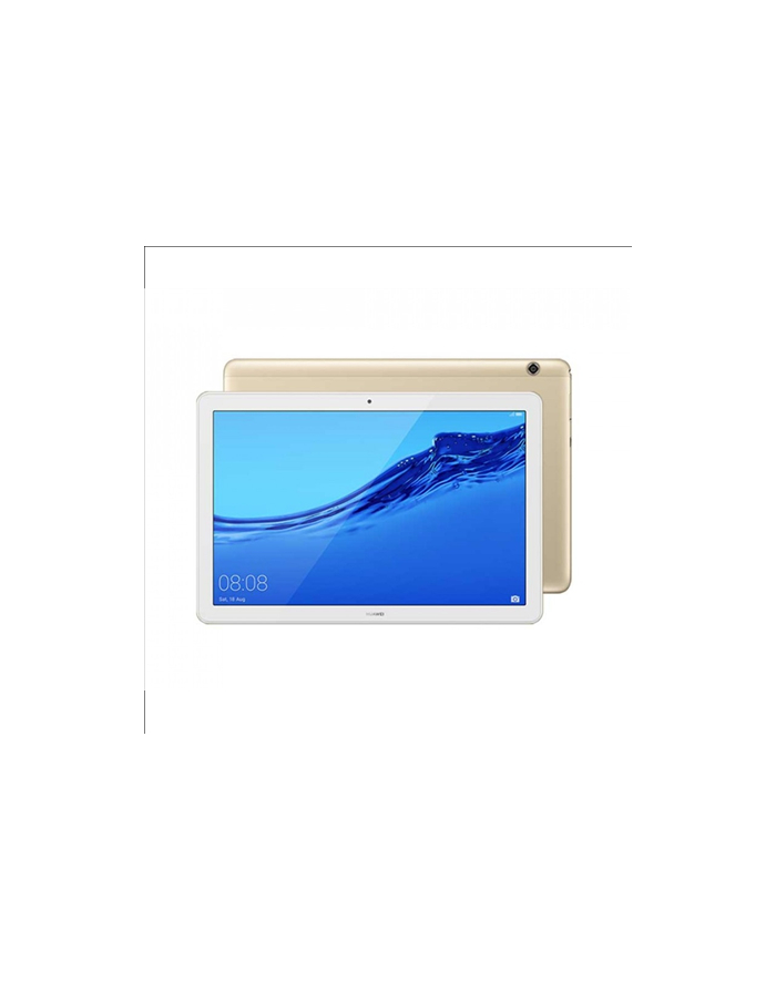 Huawei TAB MediaPad T5 101  3+32GB WiFi Gold główny