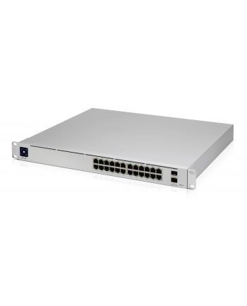 Ubiquiti USW-Pro-24-POE UniFi 24Port Gigabit Switch