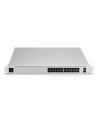 Ubiquiti USW-Pro-24-POE UniFi 24Port Gigabit Switch - nr 7