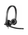SŁUCHAWKI LOGITECH H570e - nr 123