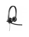 SŁUCHAWKI LOGITECH H570e - nr 151