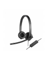 SŁUCHAWKI LOGITECH H570e - nr 152