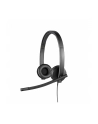 SŁUCHAWKI LOGITECH H570e - nr 155