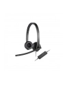 SŁUCHAWKI LOGITECH H570e - nr 162