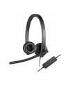 SŁUCHAWKI LOGITECH H570e - nr 37