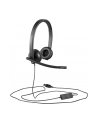 SŁUCHAWKI LOGITECH H570e - nr 40