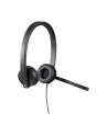 SŁUCHAWKI LOGITECH H570e - nr 42
